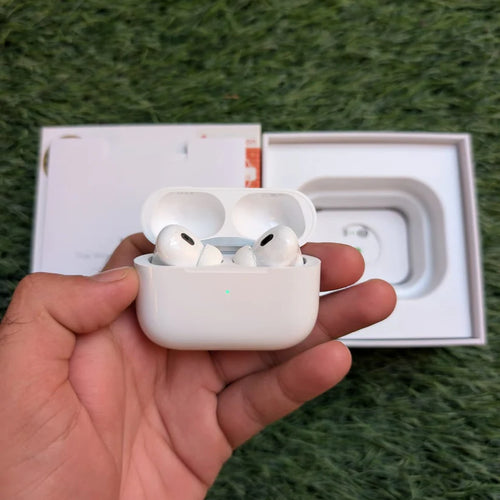 GenZ Airpods pro 2