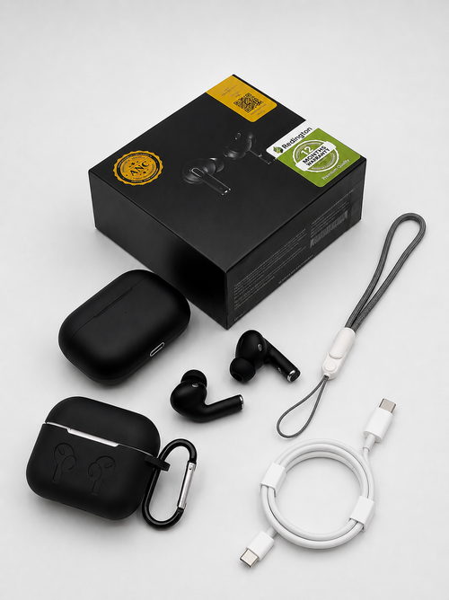 GenZ Airbuds Pro  | Buzzer Edition