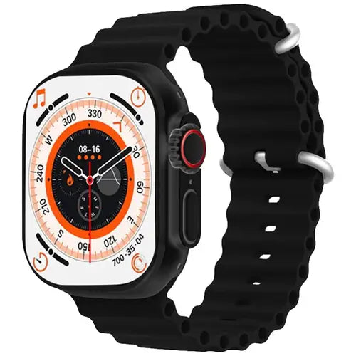 GenZ 10 Ultra Smart Watch